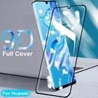 9D полное покрытие для huawei P30 pro закаленное стекло для huawei P30 lite защита экрана телефона Защитная пленка для смартфона на стекле