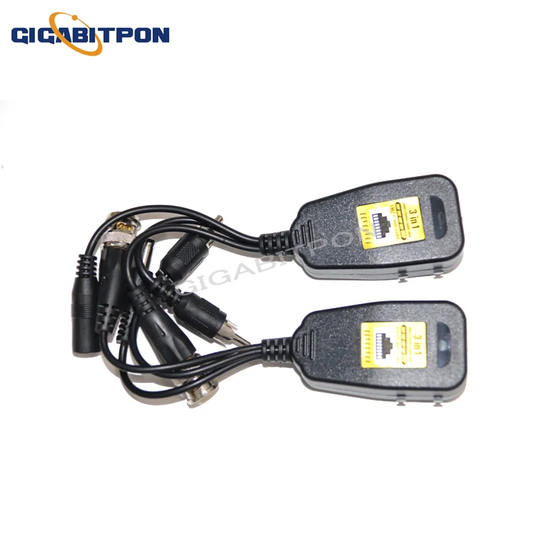 

Передача данных для камер 3 Мп, 4 МП, 5 МП, два в одном