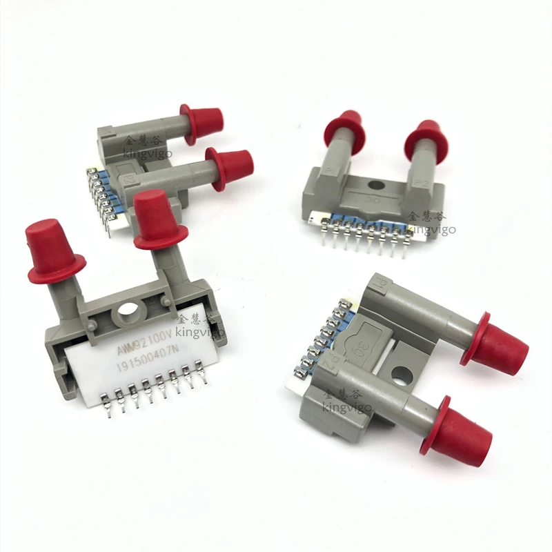 AWM92100V HONEYWELL Датчик потока сухого газа 8-контактный датчик s датчики воздушного Sensor