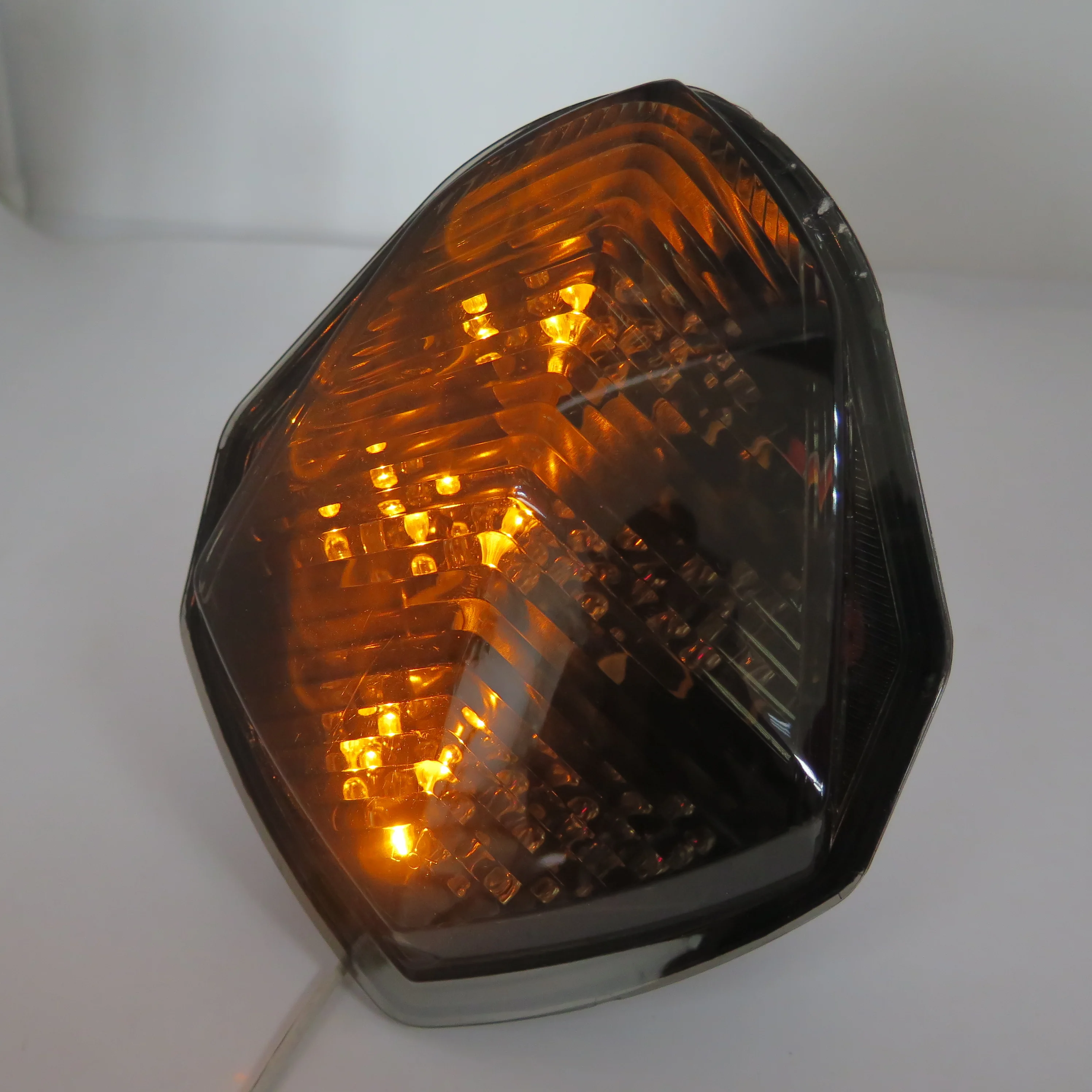 Бесплатная доставка на вторичном рынке запчасти для мотоциклов светодиодные