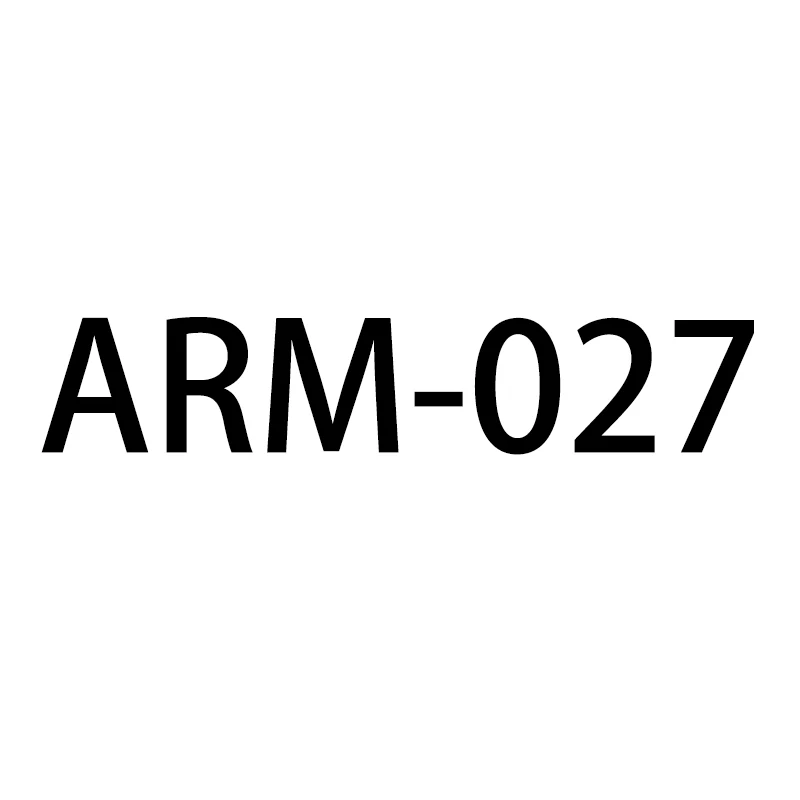

ARM-027