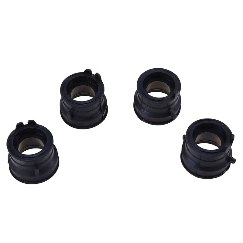 Резиновый карбюратор Minimoto для скутера переходник впускного интерфейса клейкие