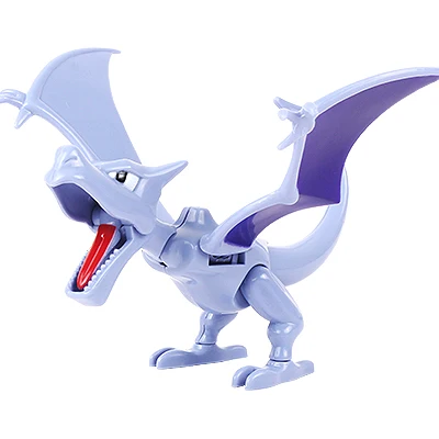 

Pokemon 2021 New Pokemon Pokemon Fairy Novel and Fun Assembly Model for Children The Most Suitable Gift