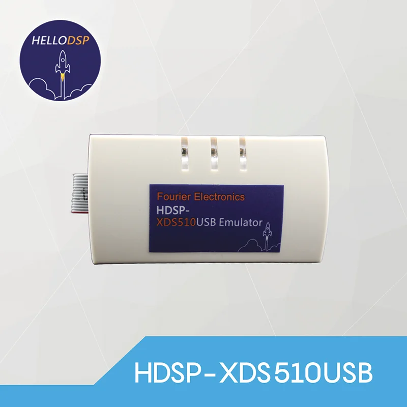 Эмулятор XDS510USB DSP Φ поддерживает только 32-битные системы | Инструменты