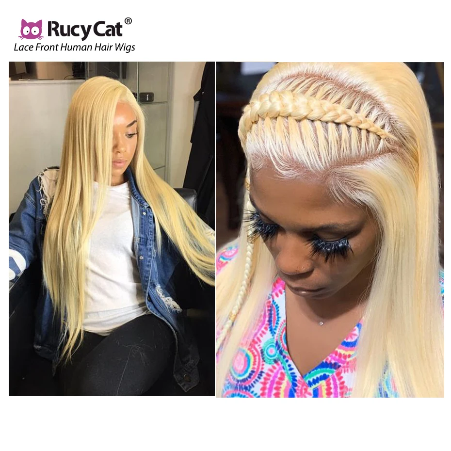 RucyCat короткие синтетические волосы на кружеве человеческие Искусственные парики