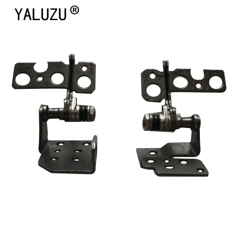 

YALUZU New hinges for MSI MS-16R1 MS16R1 GF63 hinge L+R
