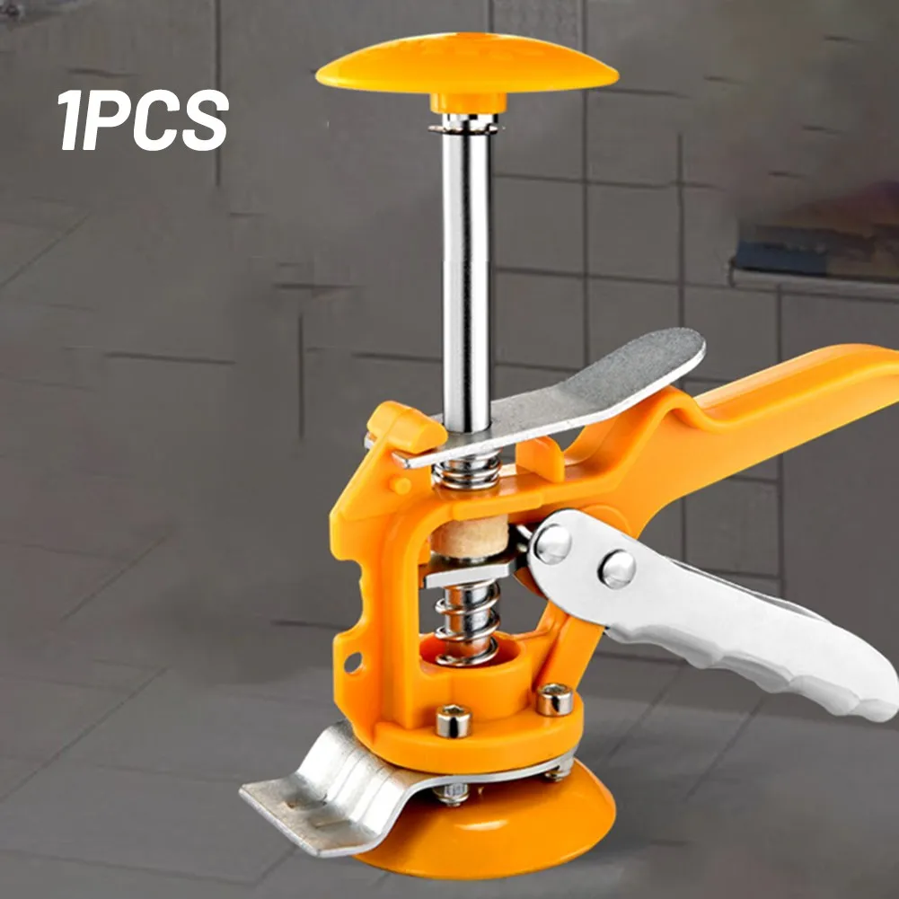 

Adjuster Height Level Regulator Heighter Adjuster Tool Wall Tile Locator Hand Tool