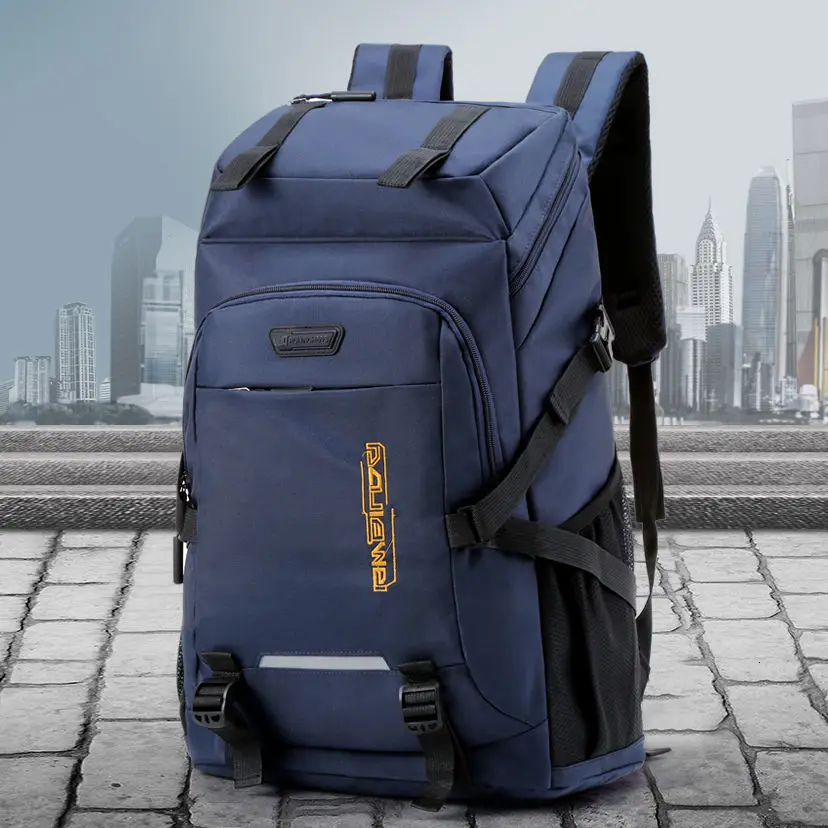 Мужские дорожные сумки рюкзак на плечо спортивная сумка для багажа женщин и