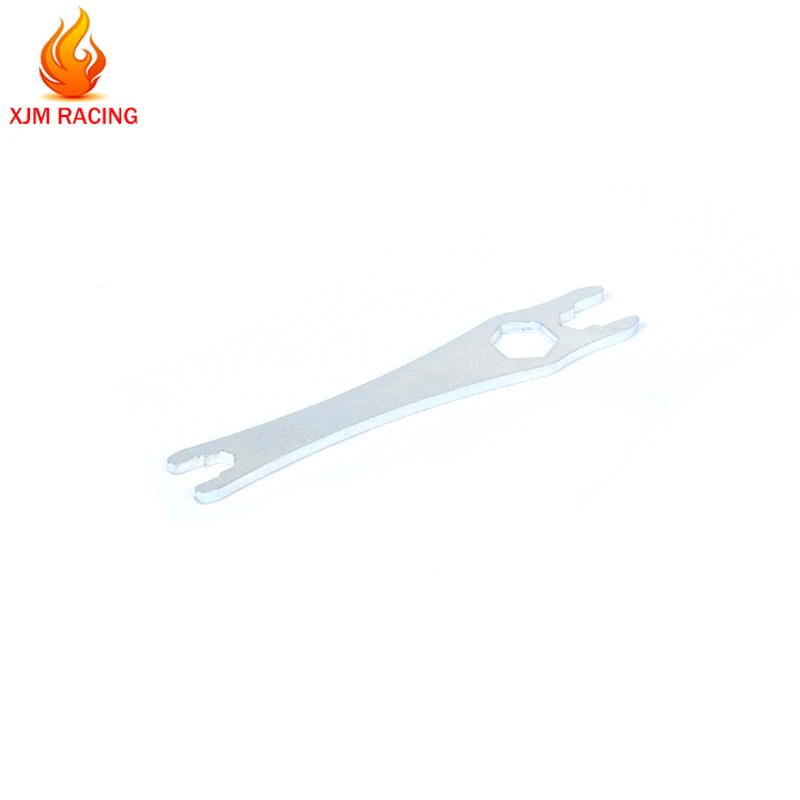 

Wrench for 1/5 Losi 5ive-t Kingmotor X2 Rofun Rovan Lt 4wd Rc Car Racing Toys Parts