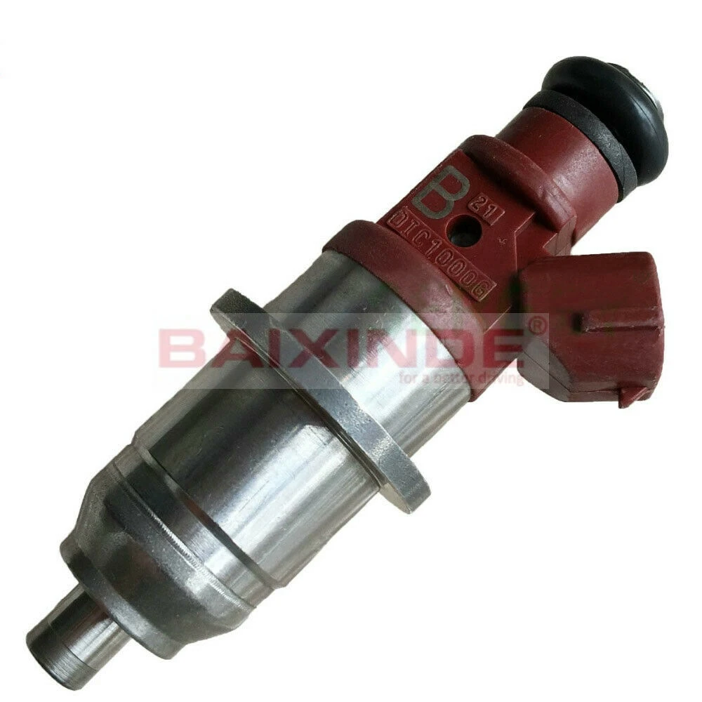 Топливный инжектор baixinde E7T05091 DIC1000G 1465A003 для 97 06 MITSUBISHI CARISMA PAJERO PININ 1 8 GDI|Топливный