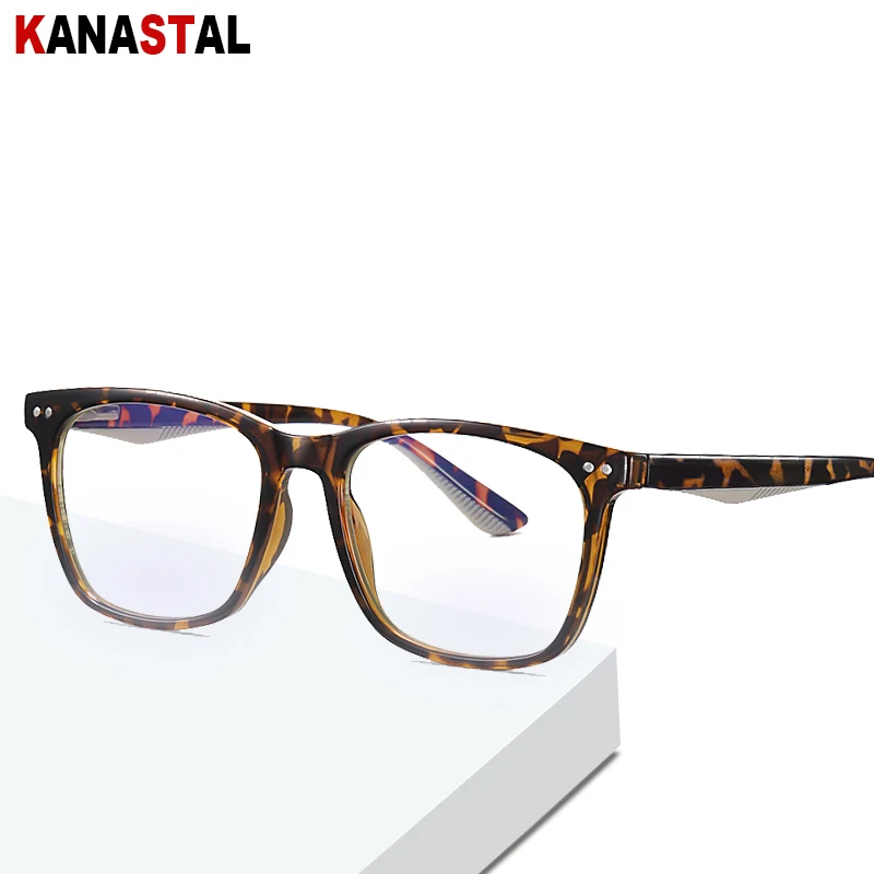 Для мужчин антибликовыми свойствами светильник фильтром очки TR90 Ретро