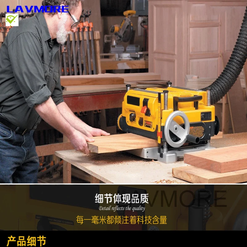 DW735 электроинструменты с двумя скоростями автоматическая щетка