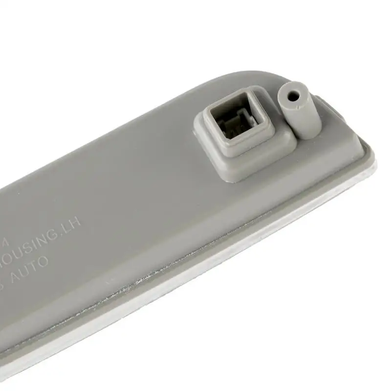 1 пара автомобильные зеркала заднего вида светодиодный ные указатели поворота