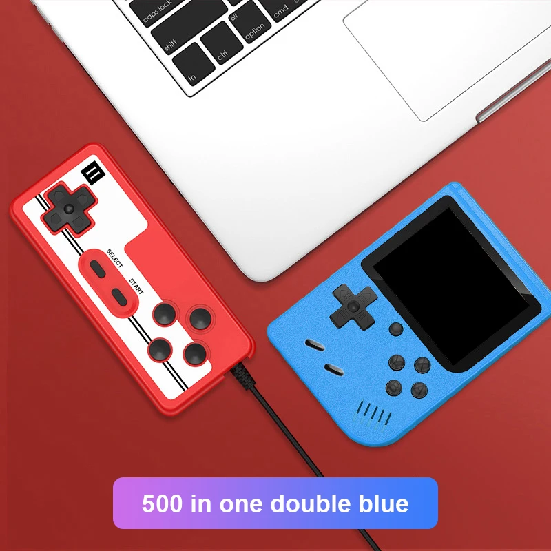 

Games & Accessories