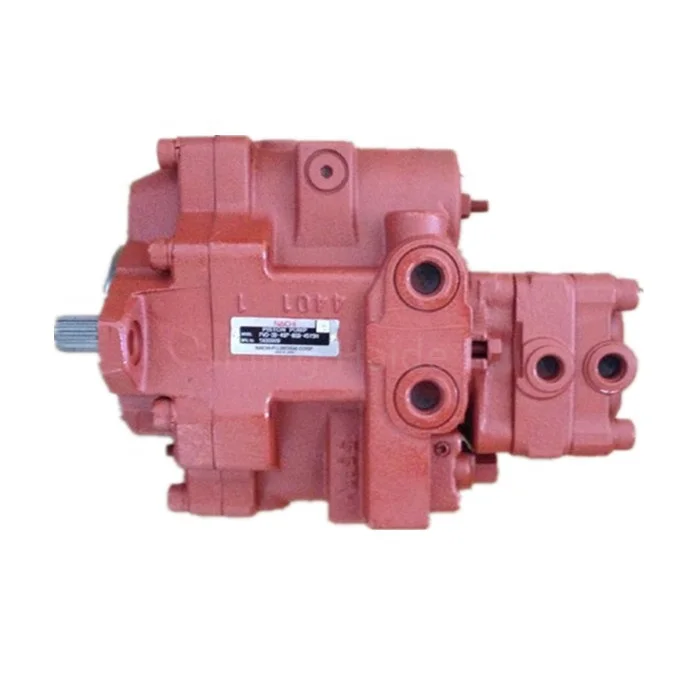 

EX40-2 Hydraulic Pump PVD-2B-36L PVD-2B-40P