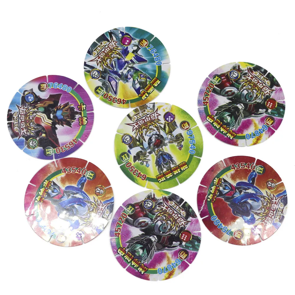 Pokemon Cards Collections Takara Tomy Plants Zombies PUBG Ultraman Wings Blocks Снежинка карты ПВХ детские игрушки