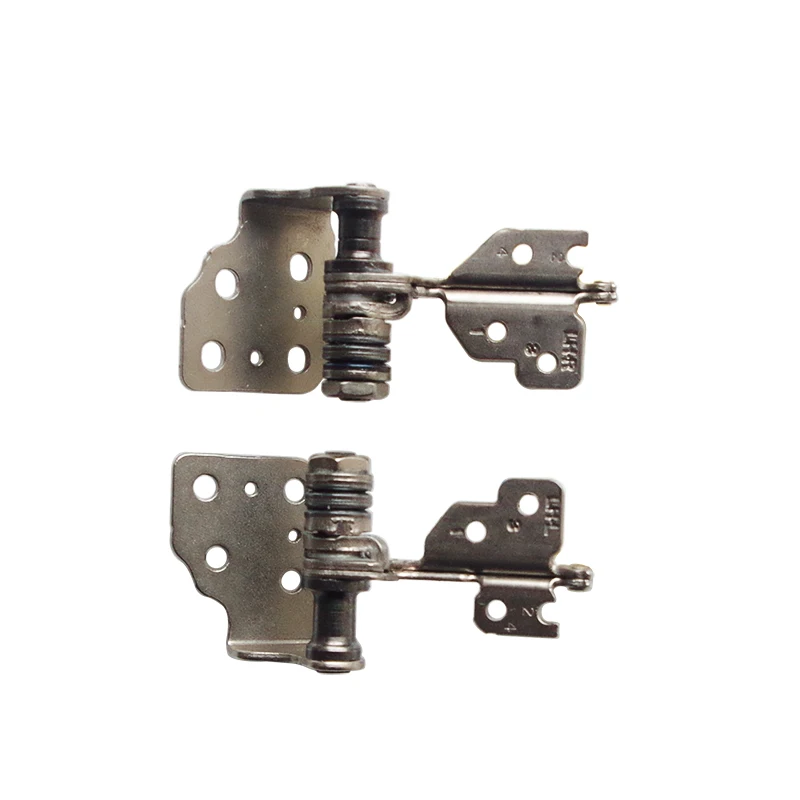 

NEW laptop lcd hinges for MSI GS73 GS73VR MS-17B1 MS-17B5 LEFT RIGHT L+R hinge set hinges