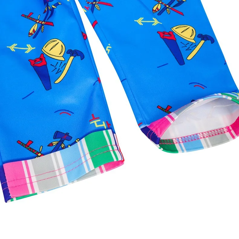 Детский костюм Чаки невесты на Хэллоуин для мальчиков забавечерние ринка