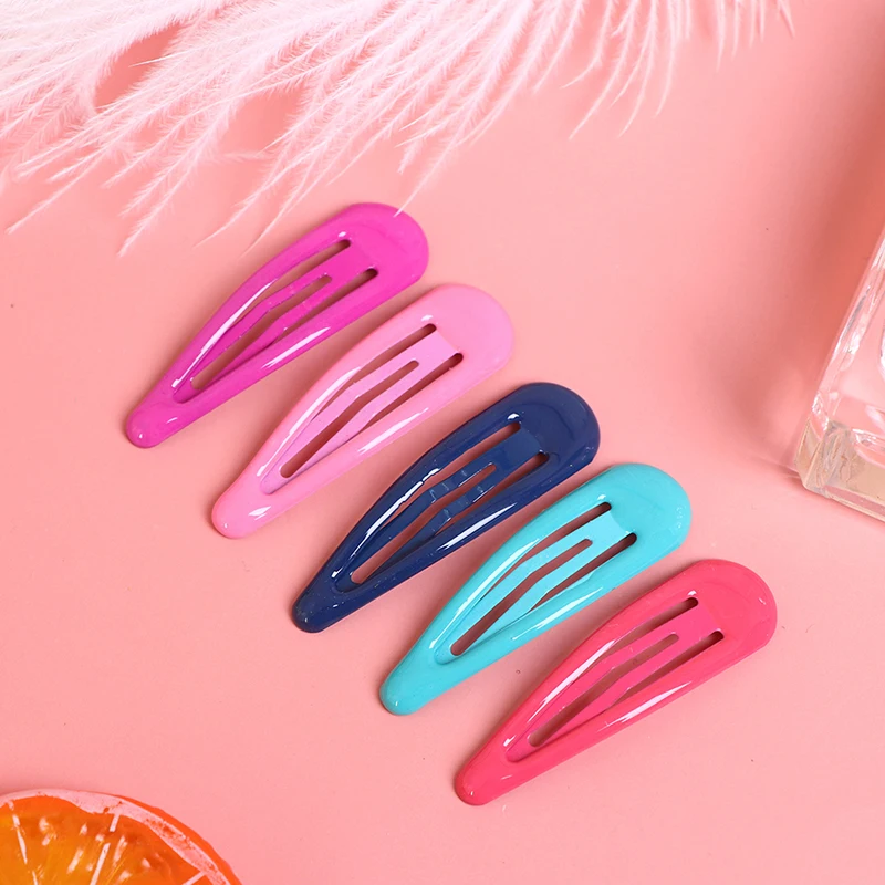 

Cute Elastic Hair Bands For Women Girls Fashion Scrunchie Hair Bands Set Nylon Rubber Ponytail Holder Hair Accessories 2 Styles