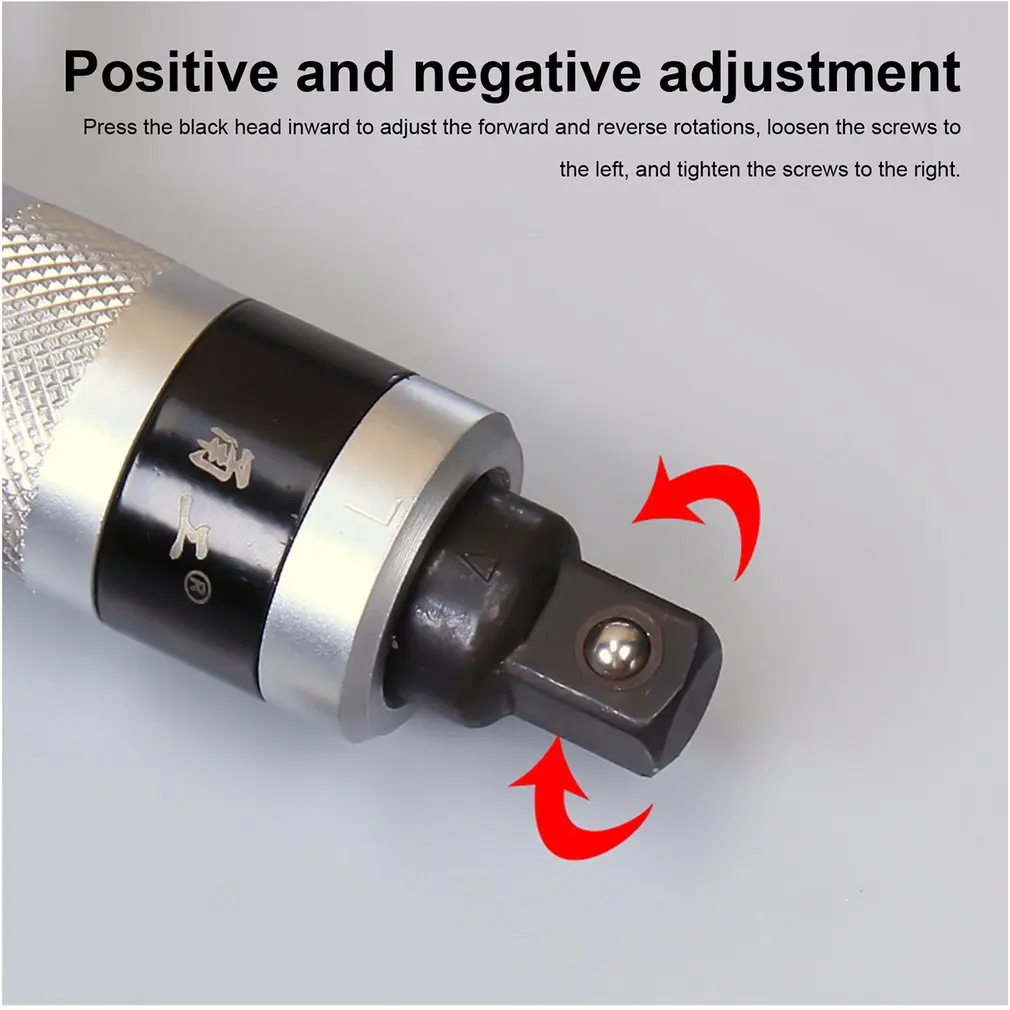 7 шт. Профессиональный портативный ударный шуруповерт набор ручных инструментов