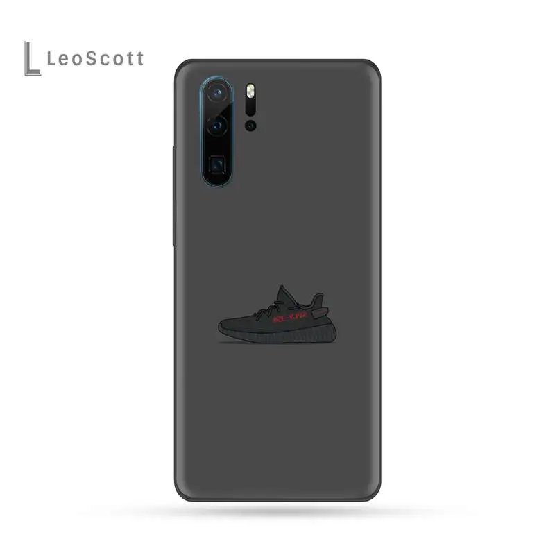 

Sports shoes model 350 Phone Case For Huawei P9 P10 P20 P30 Pro Lite smart Mate 10 Lite 20 Y5 Y6 Y7 2018 2019