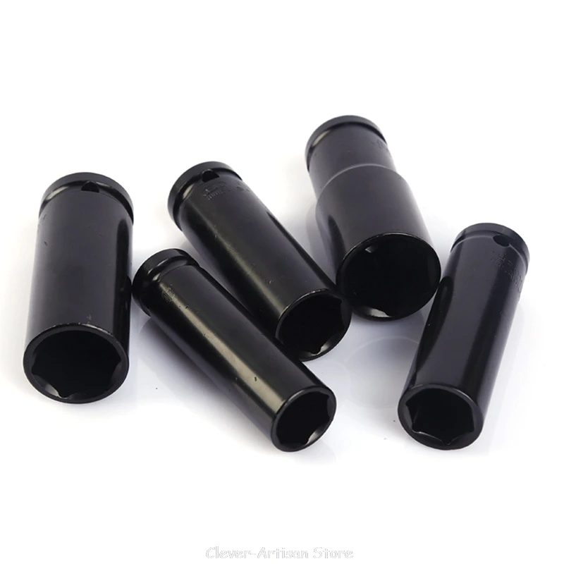

10Pcs 8-24Mm 1/2 inch Drive Deep Impact Socket Set Heavy Metric Garage Tool For Wrench Adapter Hand Tool Set Au 29 20 Dropship