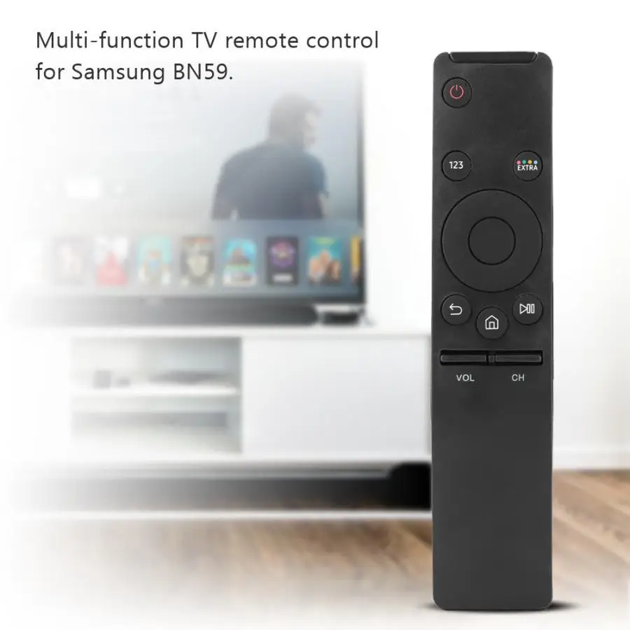 Пульт дистанционного управления для Samsung Smart TV | Электроника