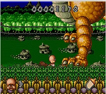 Игровая карта 16 бит для Sega Mega Drive For Genesis патрон рок 2 сын патрона | Электроника