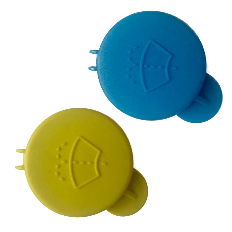 

Windshield Wiper Washer Fluid Reservoir Cover Water Tank Bottle Lid Cap for Ford Fiesta MK5 MK6 1488251 Windscreen