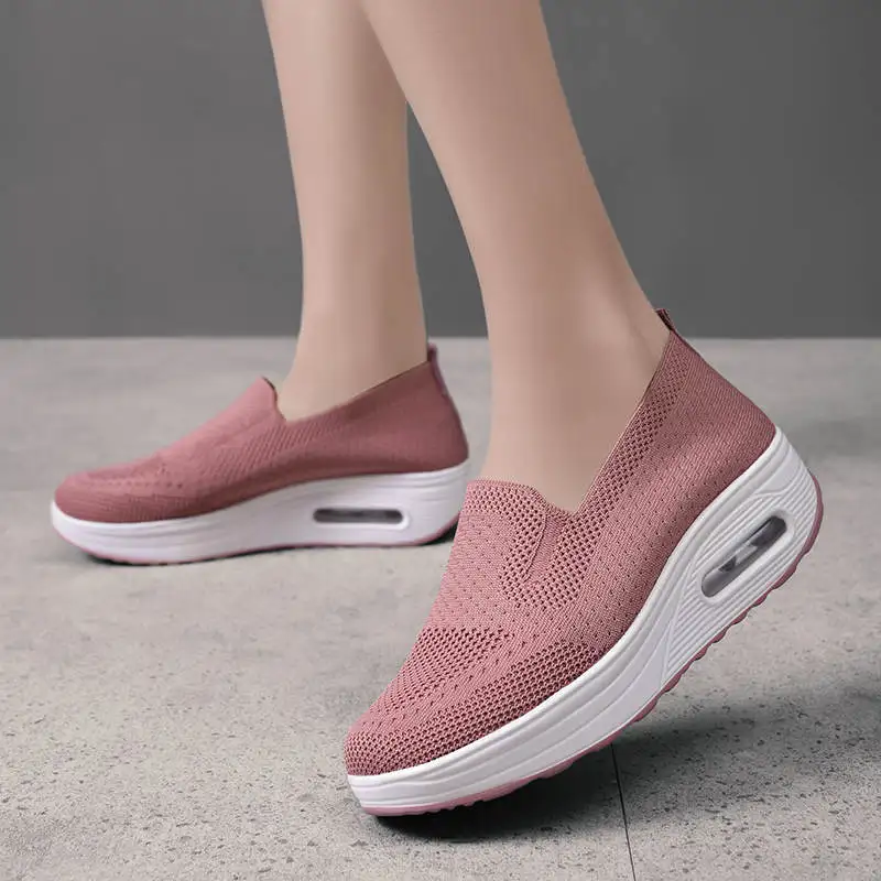 

Women Running Shoes 2021 Hyperdark Sports Shoes For Women Brands Wit Womens Sneakers Women's Sport Shoes On The Platform Tennis