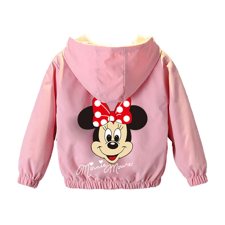 Детский спортивный костюм с героями Диснея Микки и Минни Маус | Детская одежда