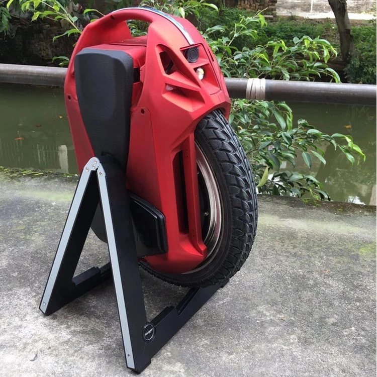 Электрический Моноцикл стояночный стенд Gotway Ninebot Kingsong Airwheel Rockwheel балансировочный