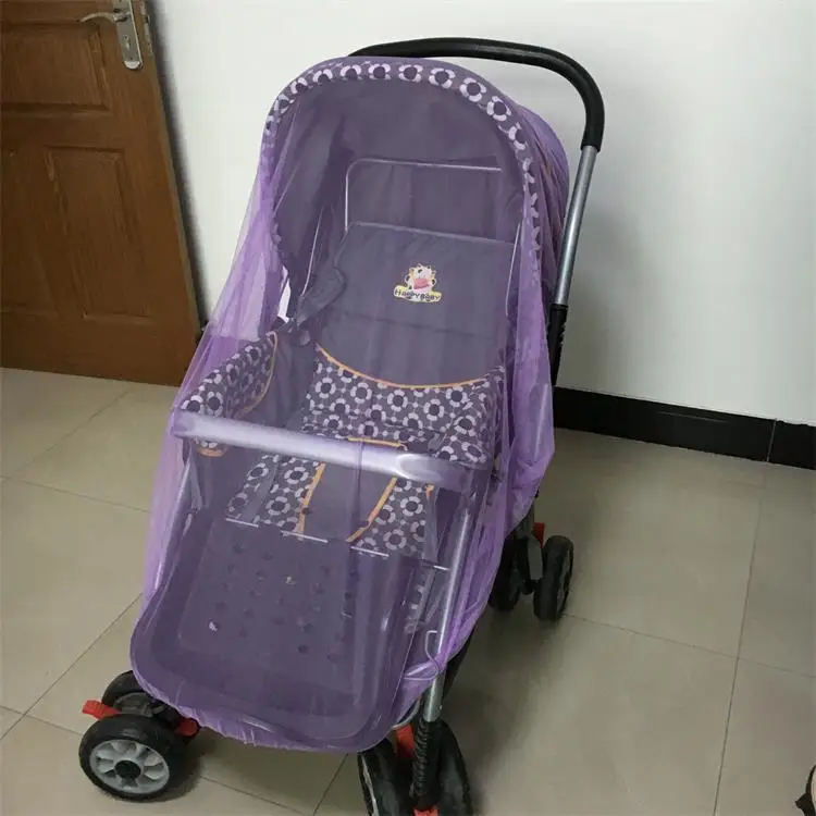 Москитная сетка Fuwatacchi аксессуары для детских колясок полностью покрытые