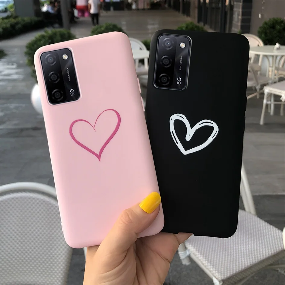 Противоударный чехол для OPPO A54 A94 A74 A55 A 94 54 74 5G | Мобильные телефоны и аксессуары