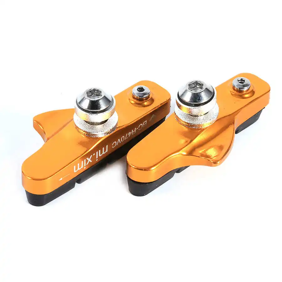 1 пара колодки для горного велосипеда 55 мм | Спорт и развлечения