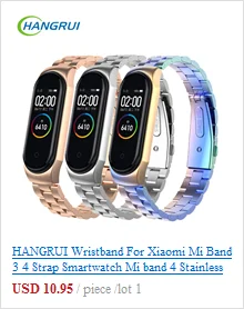 mi jobs Newst Design mi Band 4 ремешок из натуральной кожи браслет для Xiaomi mi Band 4 сменный ремешок mi band 4 умные аксессуары