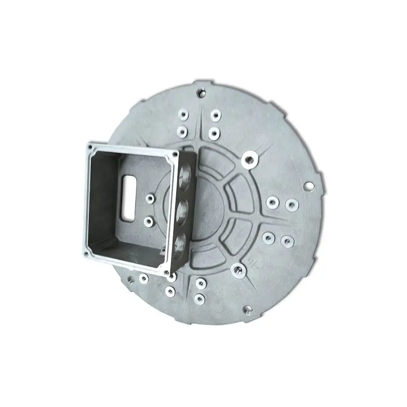 

Производство Китай, изготовление на заказ, корпус двигателя, литье под давлением алюминия