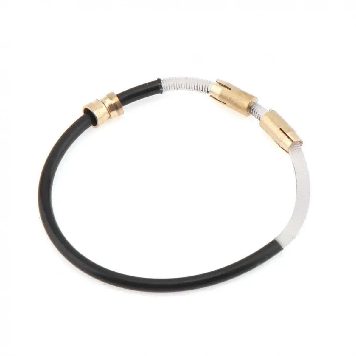 5pcs/lot 3/4-4/4 Non-slip Bendable Nylon Violin Tail Rope Stringed Instruments Accessories | Спорт и развлечения