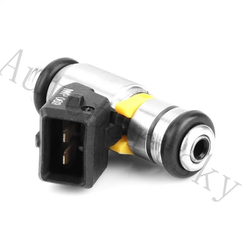 Хорошее качество для Mercruiser топливный инжектор Harley Davidson Fiat IWP069 861260T IWP-069 |