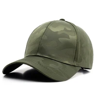new camoflage baseball cap mens womens sun caps hats outdoor multicam hunting army hiking running casual cap daddy hat