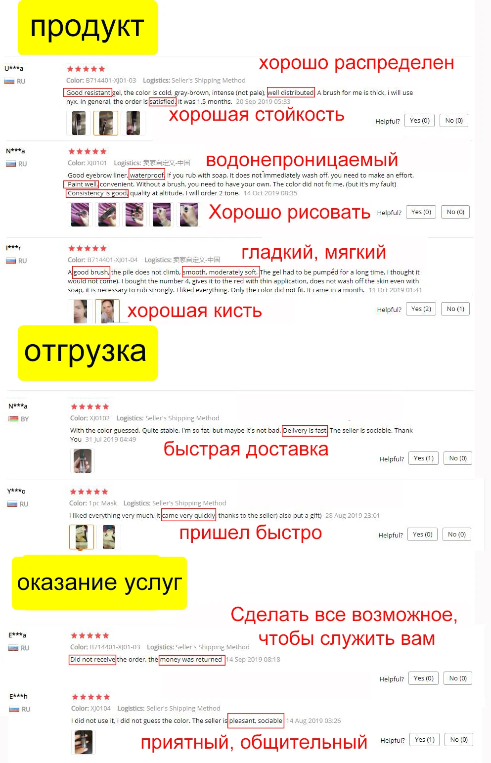 ROSALIND гель для бровей, карандаш, тени, кисть, набор инструментов, гель для бровей, прозрачная косметика для профессионального макияжа, краска для бровей, тату