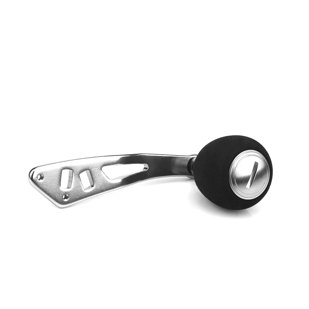 

Алюминиевые ручки для рыболовной катушки, 3 цвета