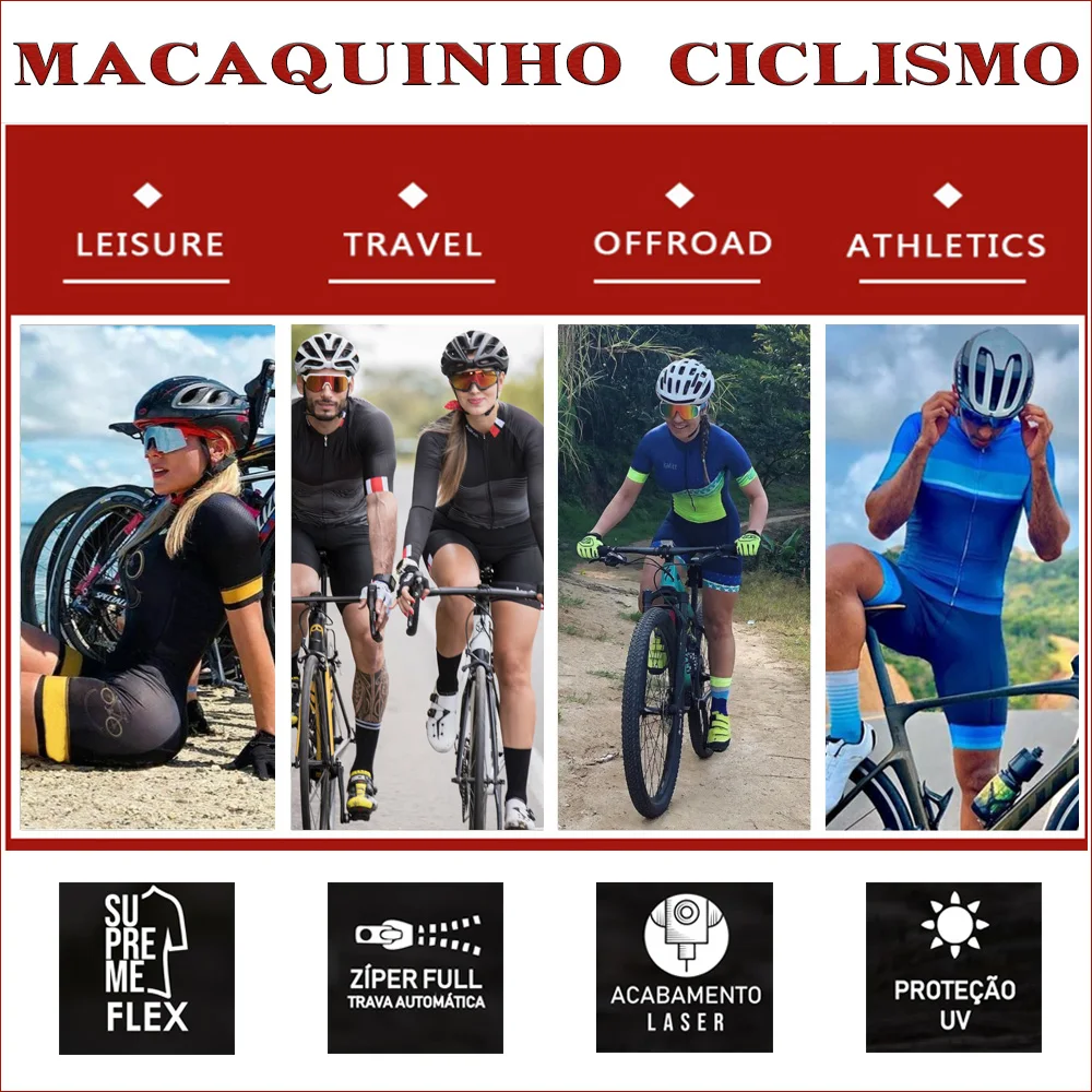 Женский велосипедный костюм macaquino Ciclismo бесплатная доставка одежда 2022