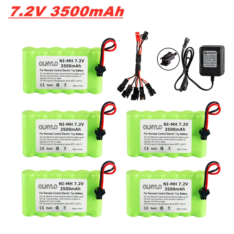 аккумулятор и зарядное устр