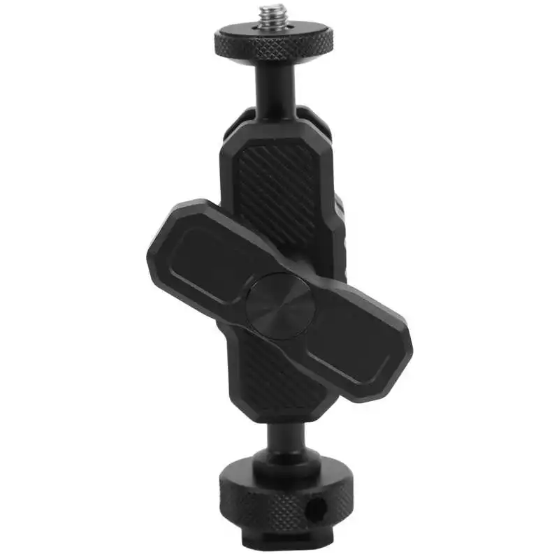 Штатив для камеры с быстроразъемной пластиной крепление на руку Холодный башмак