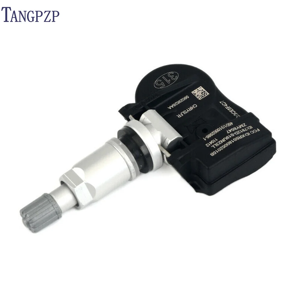 

FOR 2007 2008 2009 2010 2011 2012 MITSUBISHI OUTLANDER LANCER 315MHz TIRE PRESSURE SENSOR TPMS JEEP 56029526AA 68078861AA