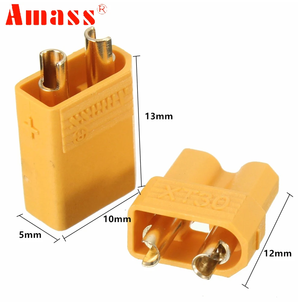 5 паралот amass xt30u мужской и женский