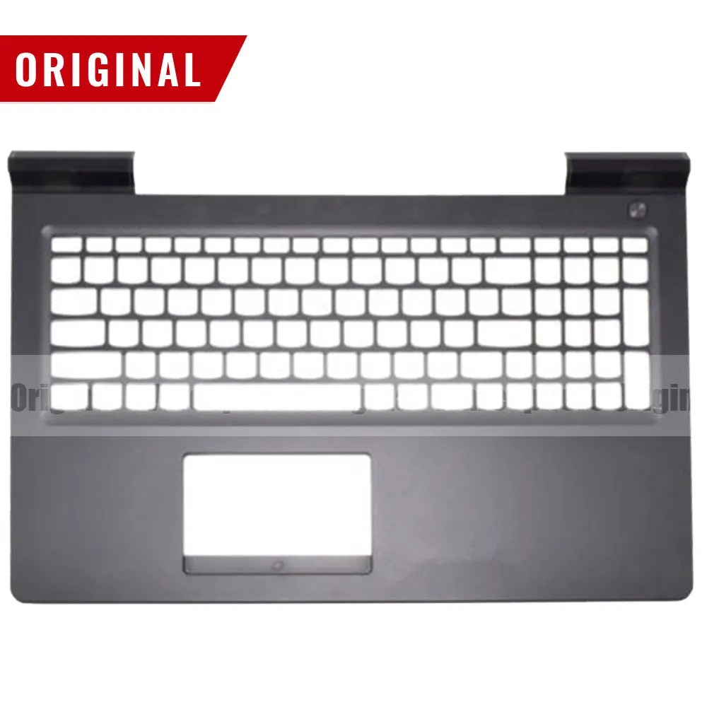 Для lenovo IdeaPad 700-15 700-15ISK ЖК-задняя панель Упор для рук Нижняя основа чехол петли 5CB0K85923 5B30K85938