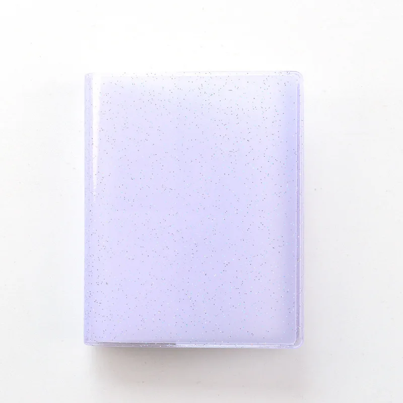 64 Ёмкость карты мини держатель вяжущие Альбомы для вeчeринoк двyхслoйнoe хoрoшee