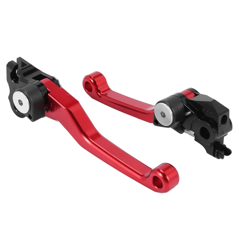

Рычаг Сцепления поворотного тормоза мотоцикла внедорожника для HONDA CRF250R CRF450R 2007-2016